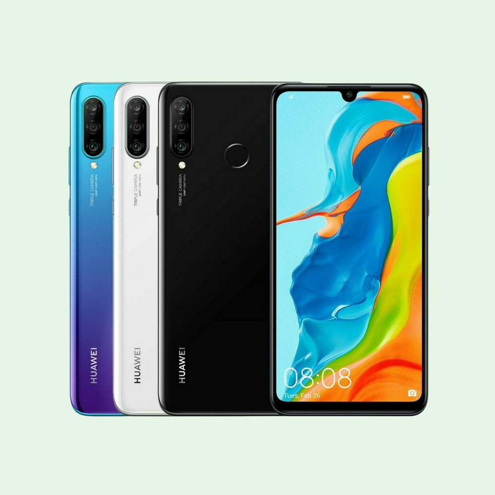 Huawei P30 Lite Huawei P30 Lite